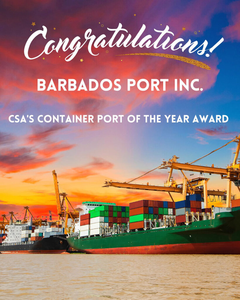 CSA’s 53rd AGM – Media – The Shipping Association of Trinidad & Tobago