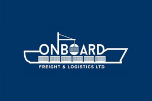 Onboard Freight & Logistics Ltd