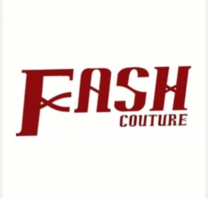 Fash Couture- Prize sponsor