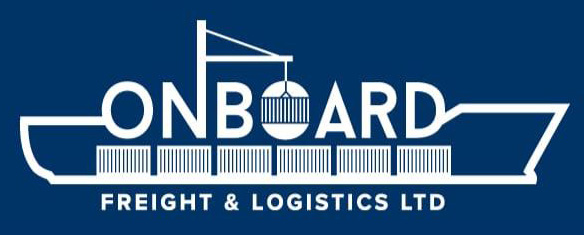 Onboard Freight & Logistics Ltd