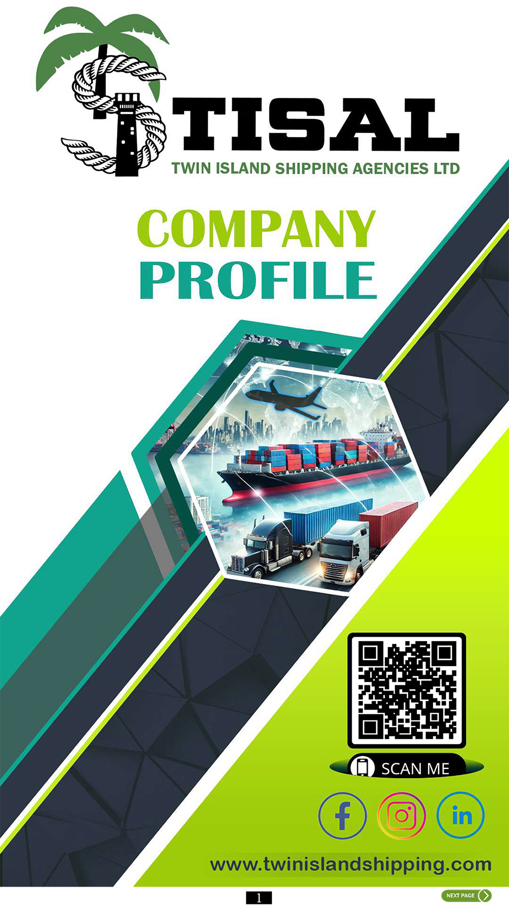 TISAL-Company-Profile-1