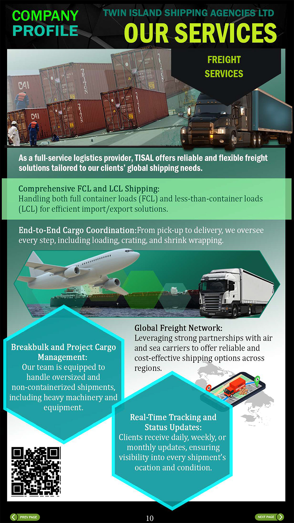 TISAL-Company-Profile-10