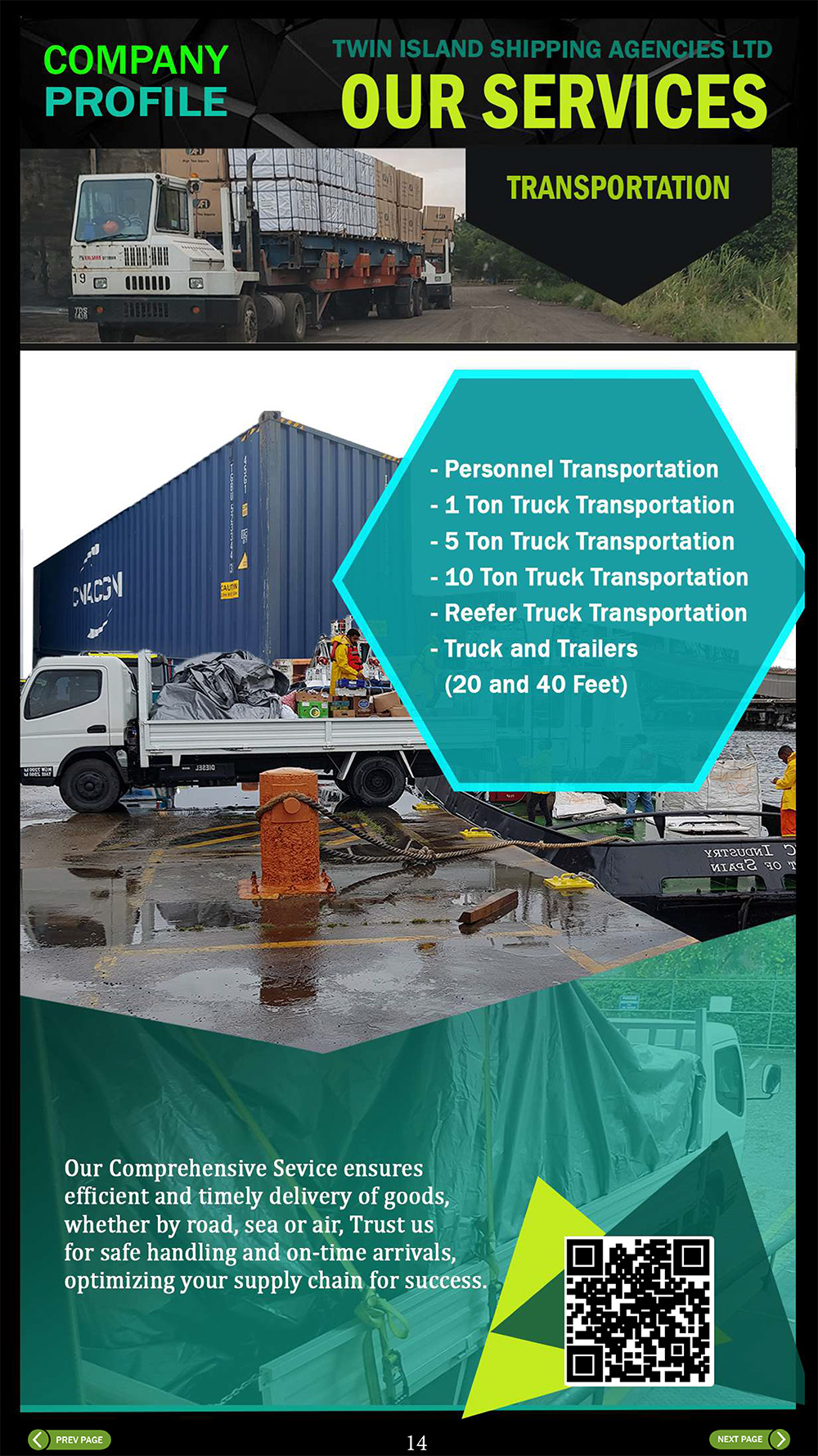 TISAL-Company-Profile-14