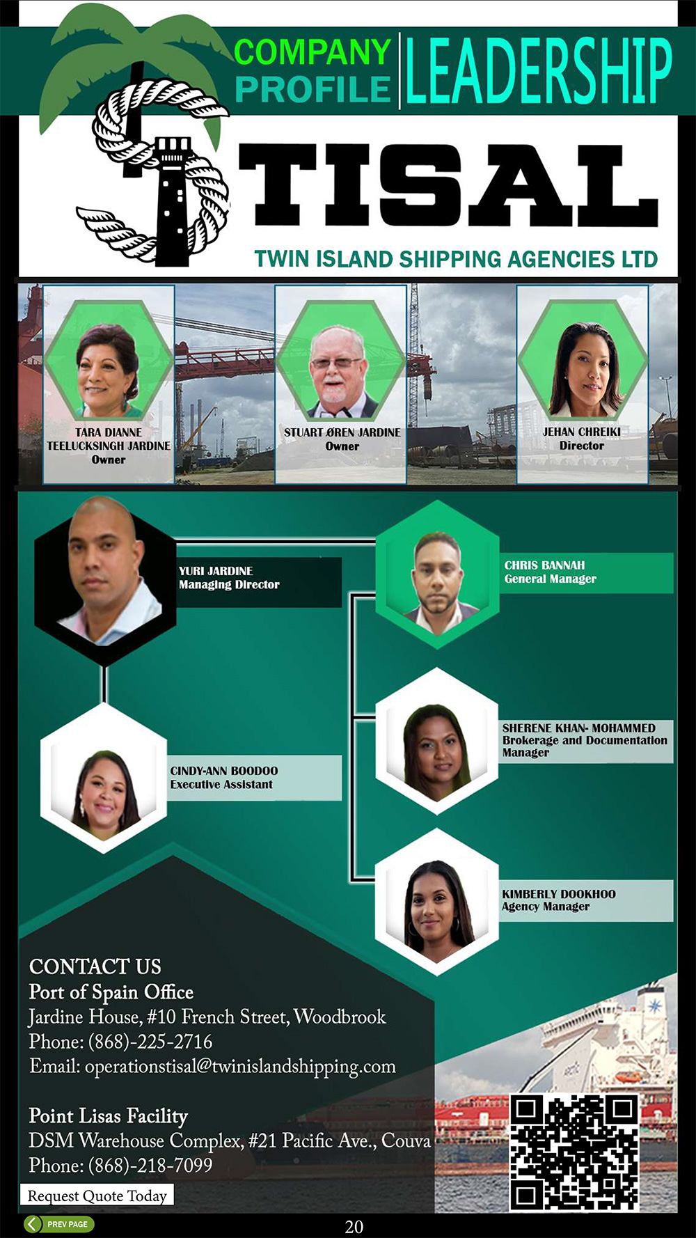 TISAL-Company-Profile-20