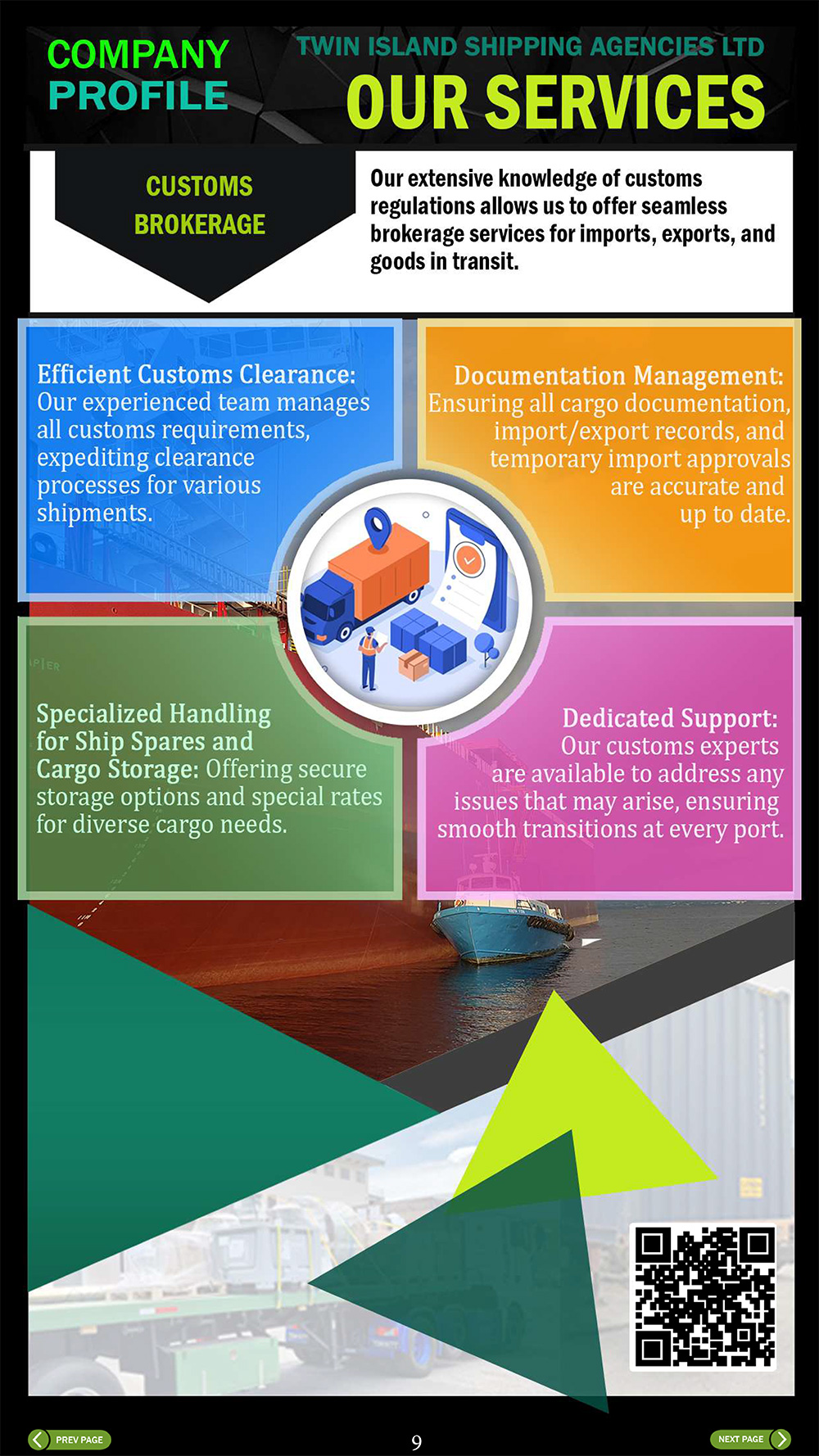 TISAL-Company-Profile-9